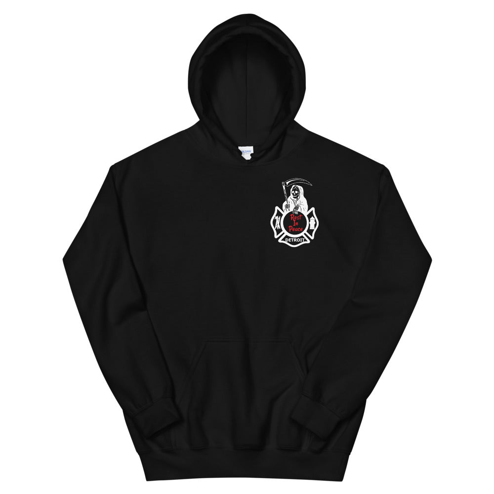 Dead Companies Hoodie