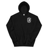 Ten Four Hoodie