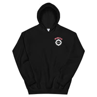 Devils Nite Hoodie