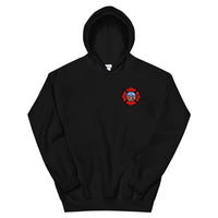 Ladder 16 Hoodie