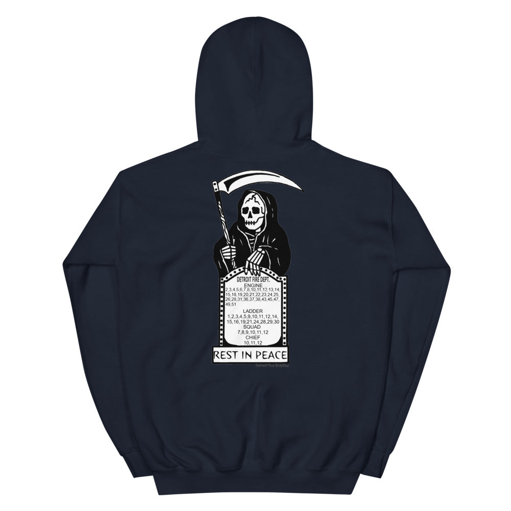 Dead Companies Hoodie