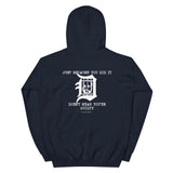 Dead City Hoodie