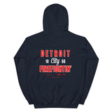 Detroit City Hoodie