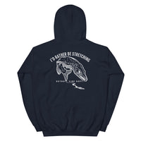 Fishin Hoodie