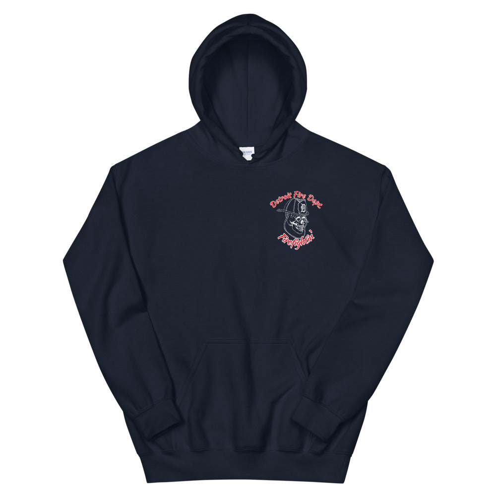 FireFightin' Hoodie