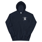 Dead City Hoodie