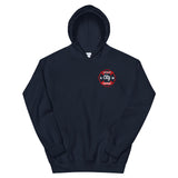 Detroit City Hoodie