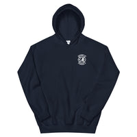 E-10 L-4  Hoodie