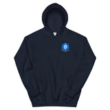 Engine 47 and Ladder 30 Hoodie