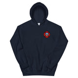 Ladder 16 Hoodie