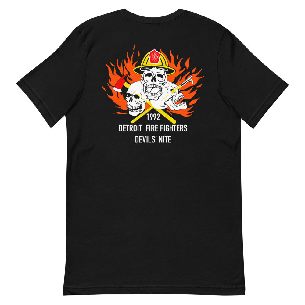 Devils Nite 1992 T-Shirt